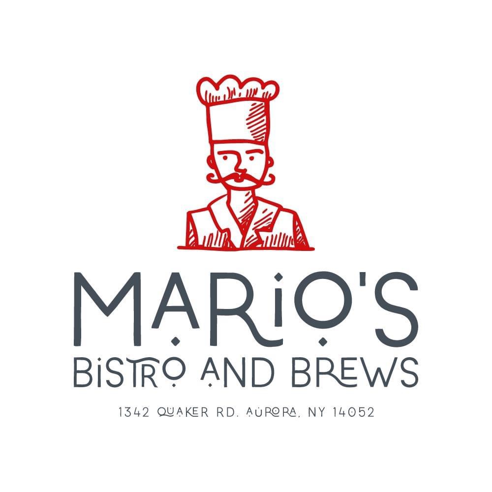 Mario's Bistro & Brews